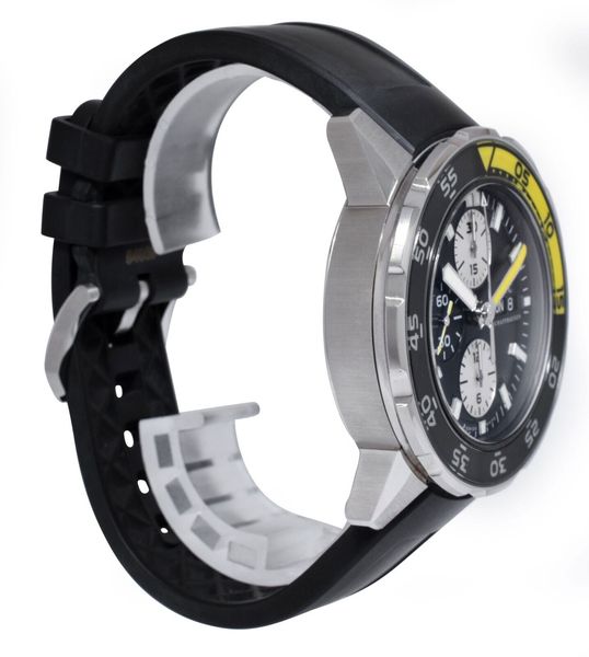 IWC Aquatimer IW376702